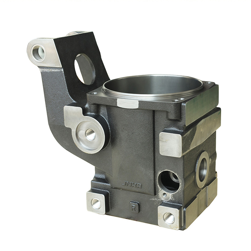 CNC шлифовка