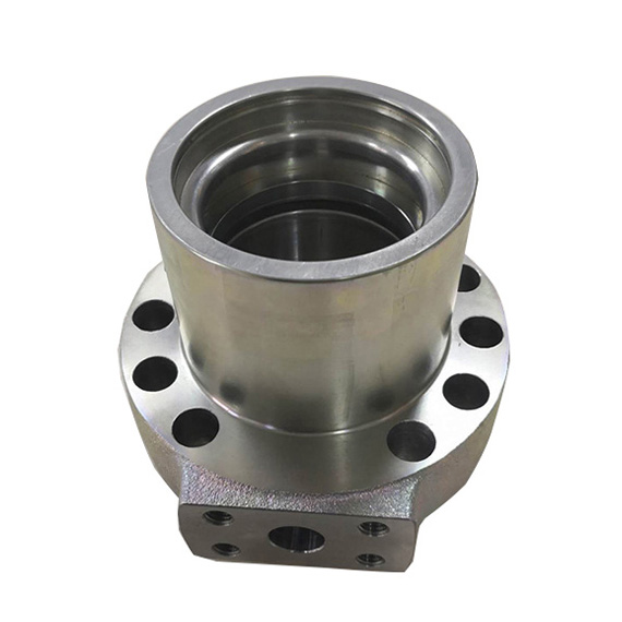 Руководство Bushing