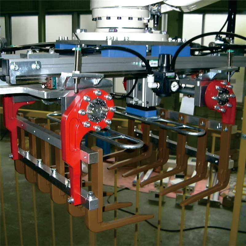Робот Gripper